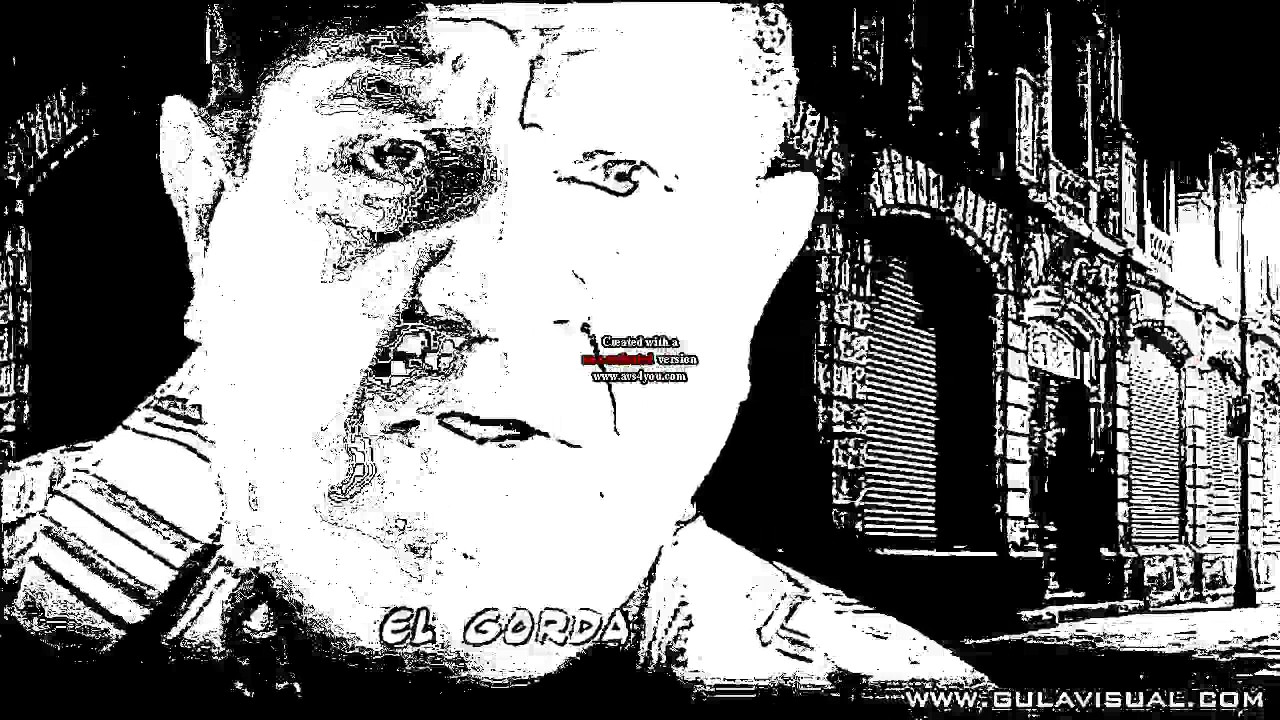 intro el pantera comic