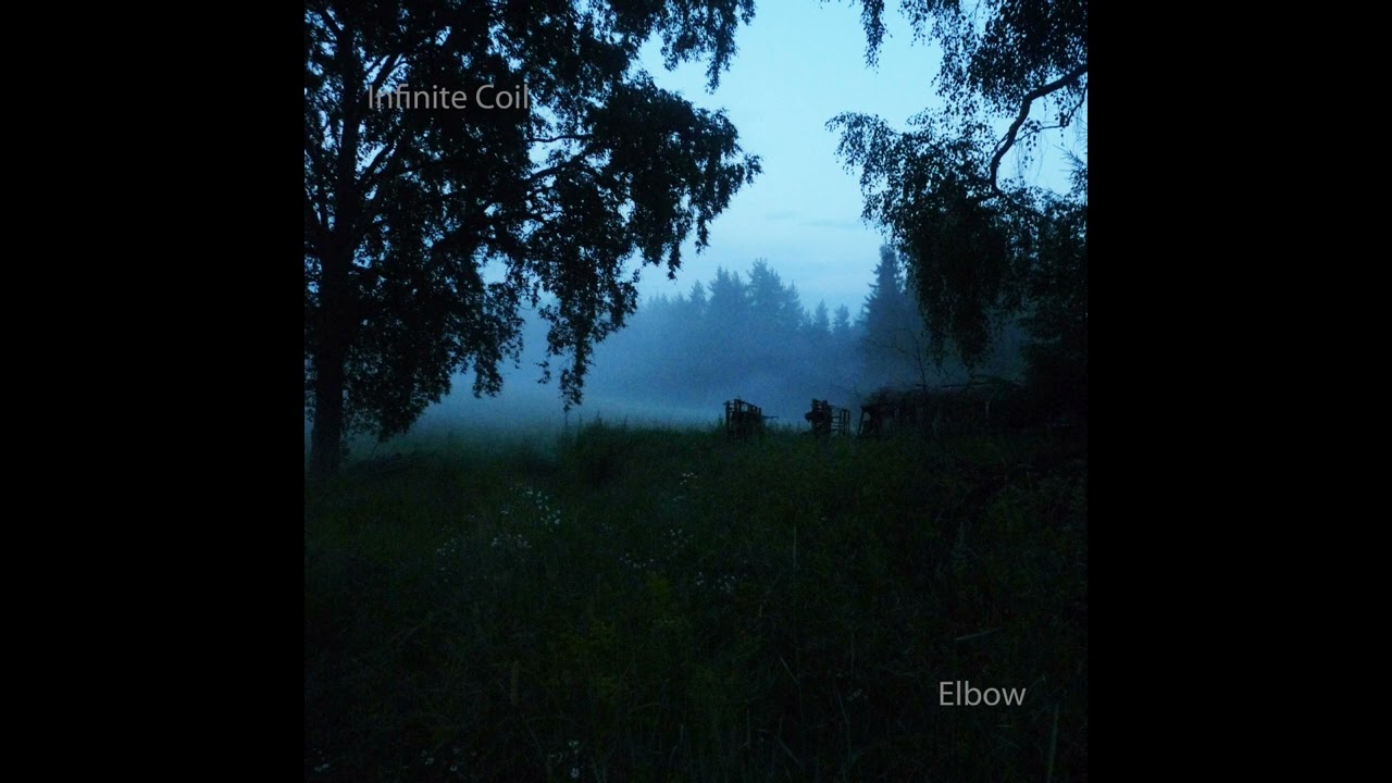 Infinite Coil - Elbow