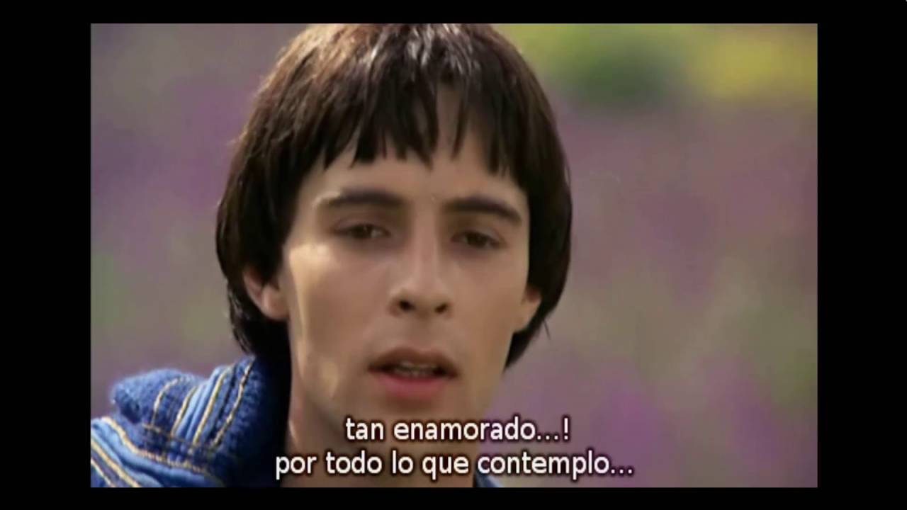 &ldquo;Hermano Sol Hermana Luna &ldquo;&ndash; Canci&oacute;n Principal de la pel&iacute;cula - San Francisco de As&iacute;s