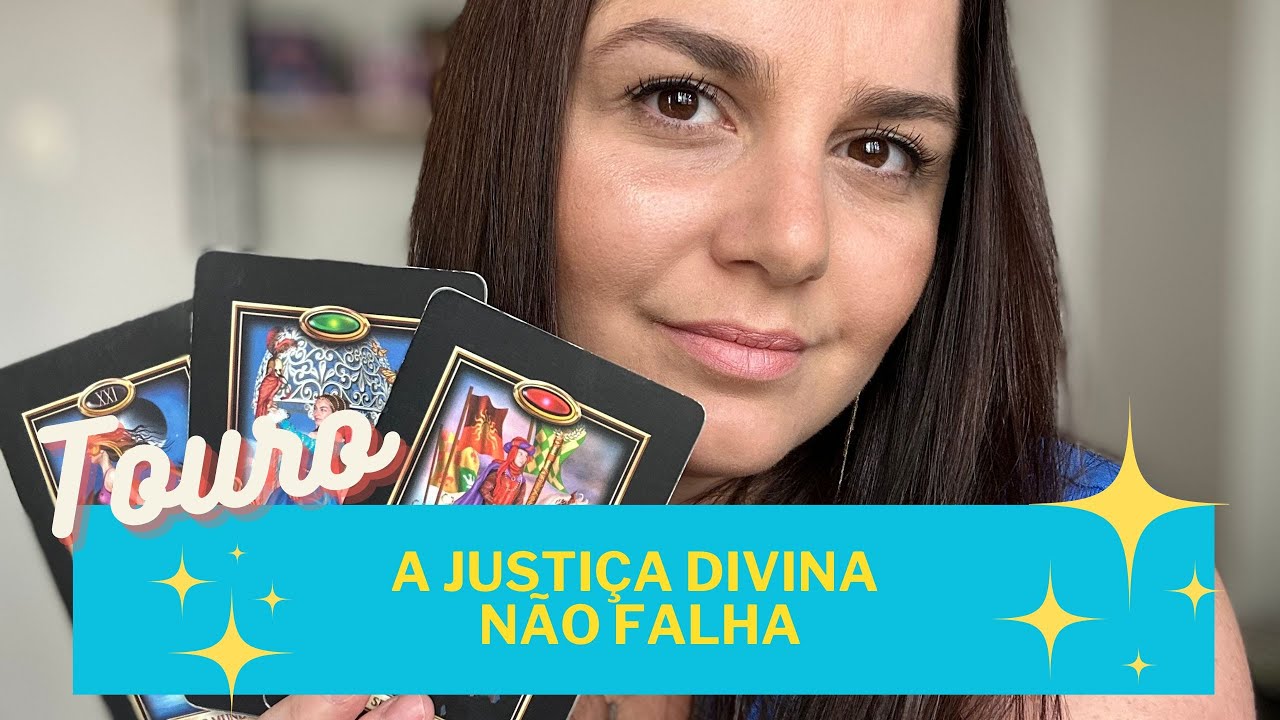 TOURO- TAROT: A QUEDA FOI FEIA, MAS VOCÊ CONQUISTARÁ O QUE É SEU