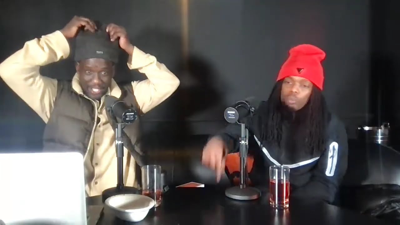 Pinky / Baker Live