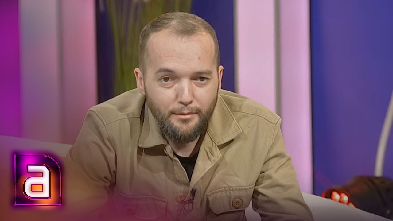 Divorci është vdekje emocionale, aktori tregon ndarjen e tij e cilëson 