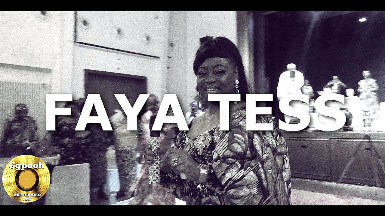 FAYA TESS 
