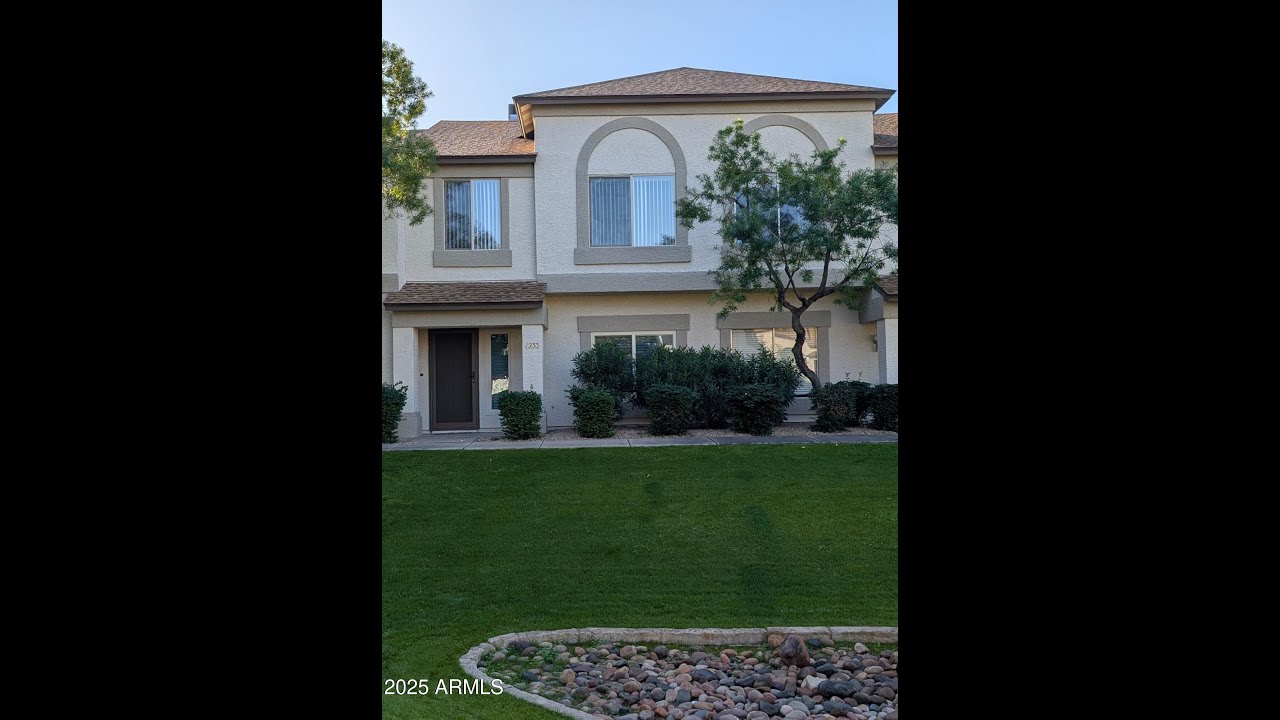 Real Estate for Sale 4114 E UNION HILLS Drive 1233 Phoenix AZ 85050
