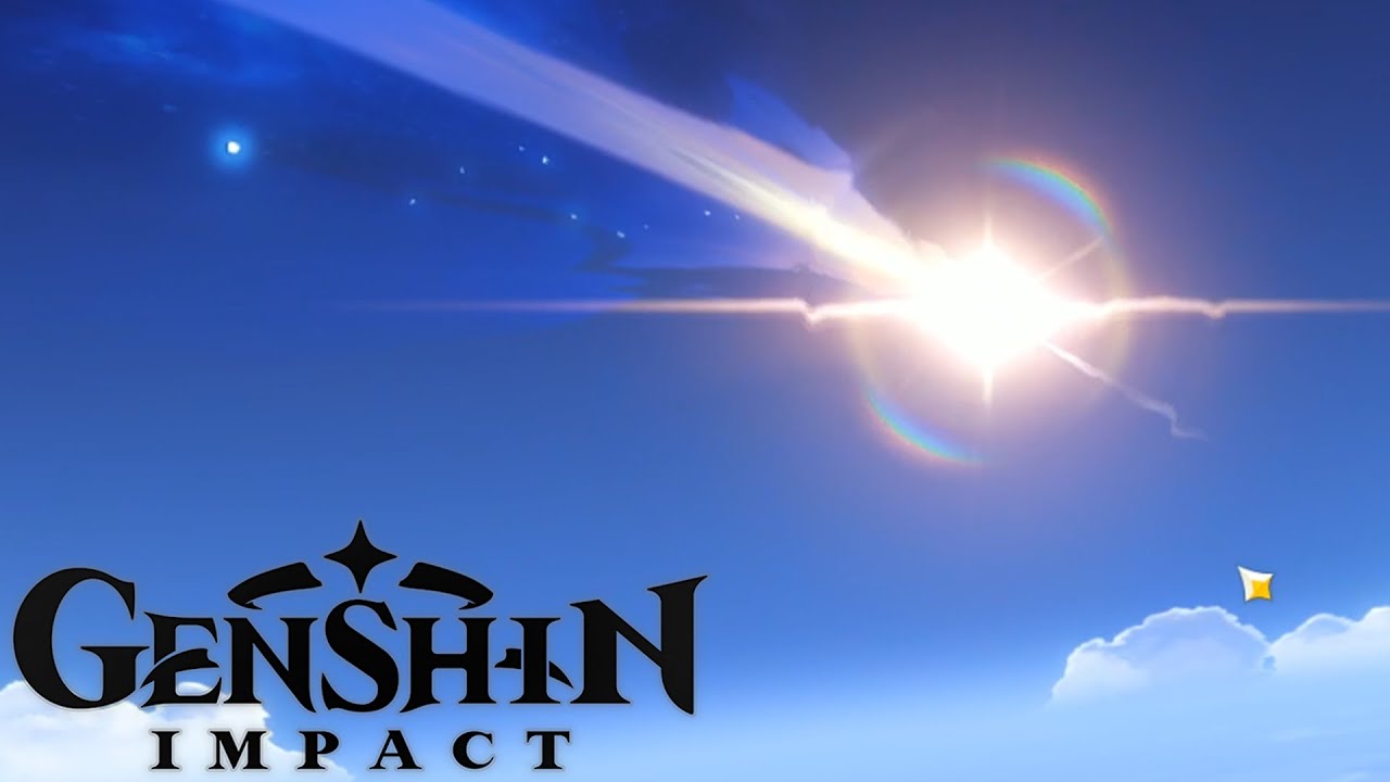 Summoning Dupes :) - GENSHIN IMPACT