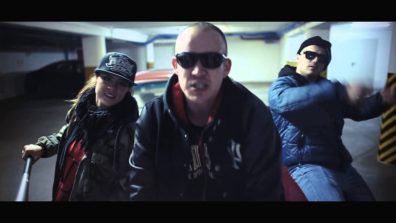 TKZetor - Ten sam (prod. mjNicols) OFFICIAL VIDEO