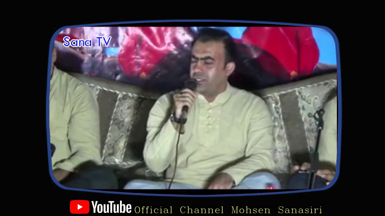 شروه (شروا،شلوا) محلی دشتی با صدای حیدر احمدی ومحسن سناسیری(دومندویی گروه مفتون)