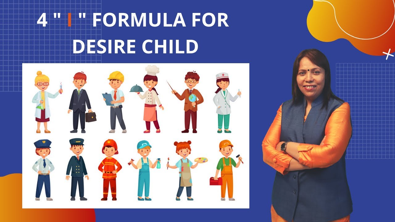 How to Get Desirable Child | Garbh Sanskar | Dr Megha Shah | #PregnancyTips | #Child #Mother