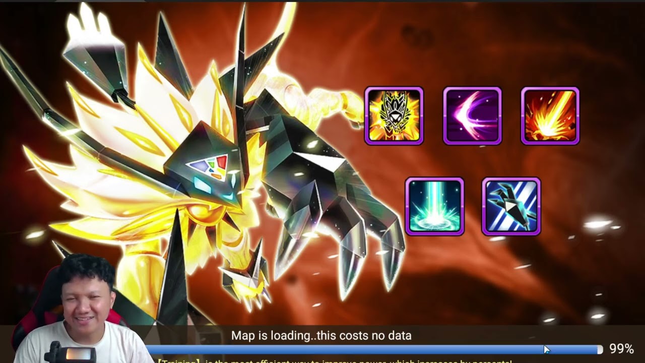 🔥🔥🔥AKHIRNYA BISA PERFUSE HELD ITEM AWAKEN 2‼️| Pokeland Legend x7game