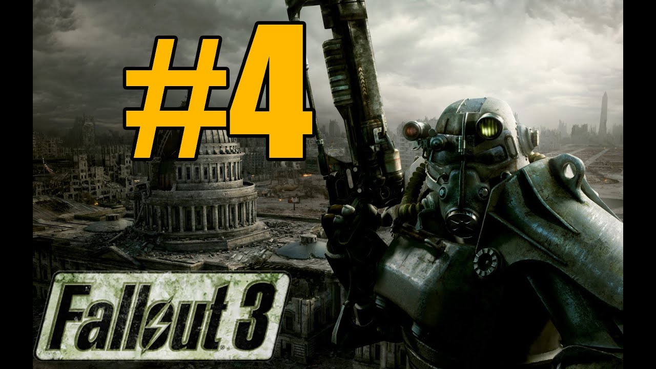 Fallout 3 : 