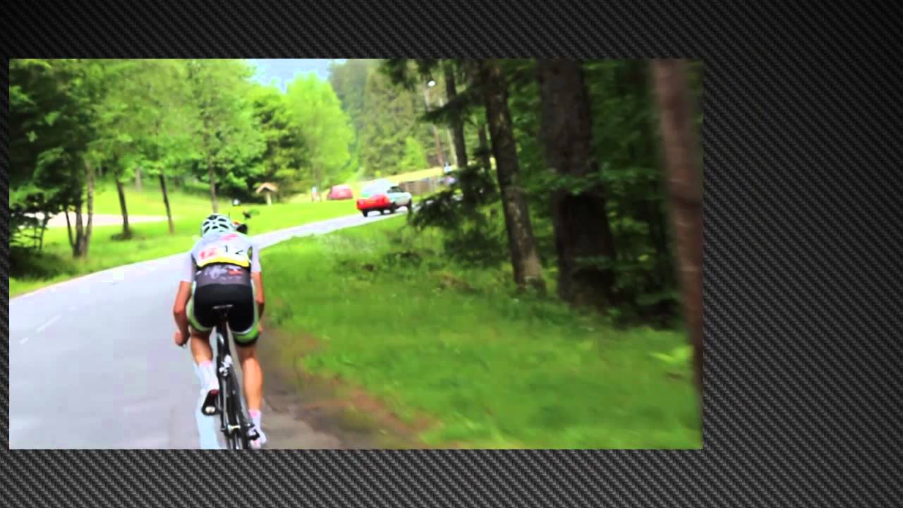 Boucles de la Haute Meurthe 2014 - 1ere étape - Plainfaing / Plainfaing