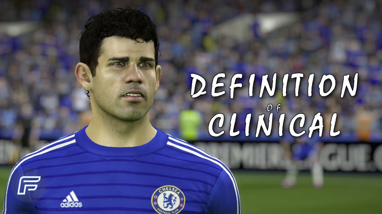 Diego Costa 