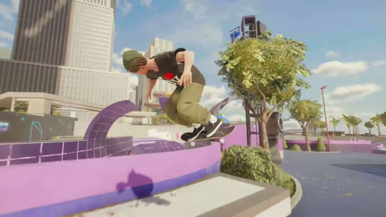 skate