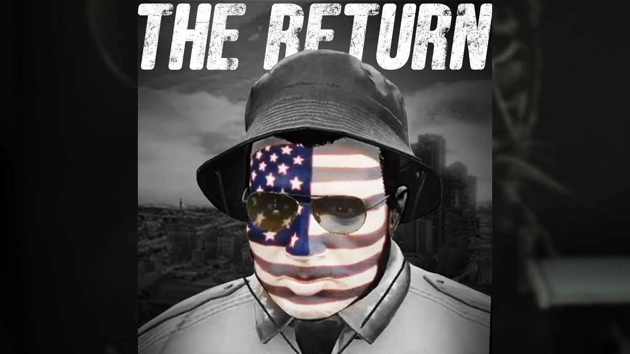 The Return of Conan Clarkson | Nopixel 4.0 | GTA | CG