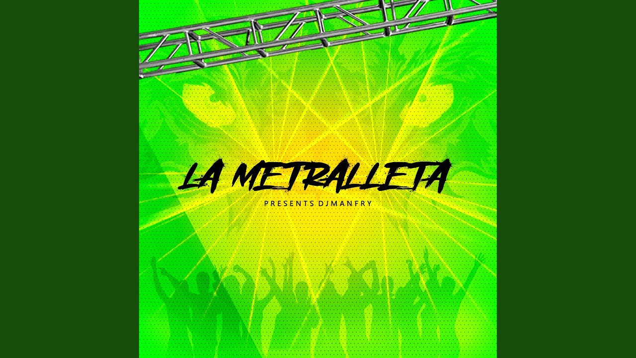 La Metralleta