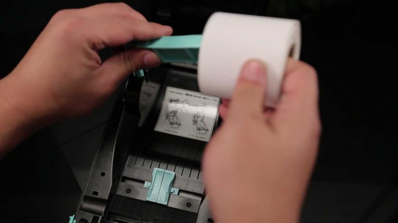 Introducing GoDEX RT Series Printers and GoLabel Software