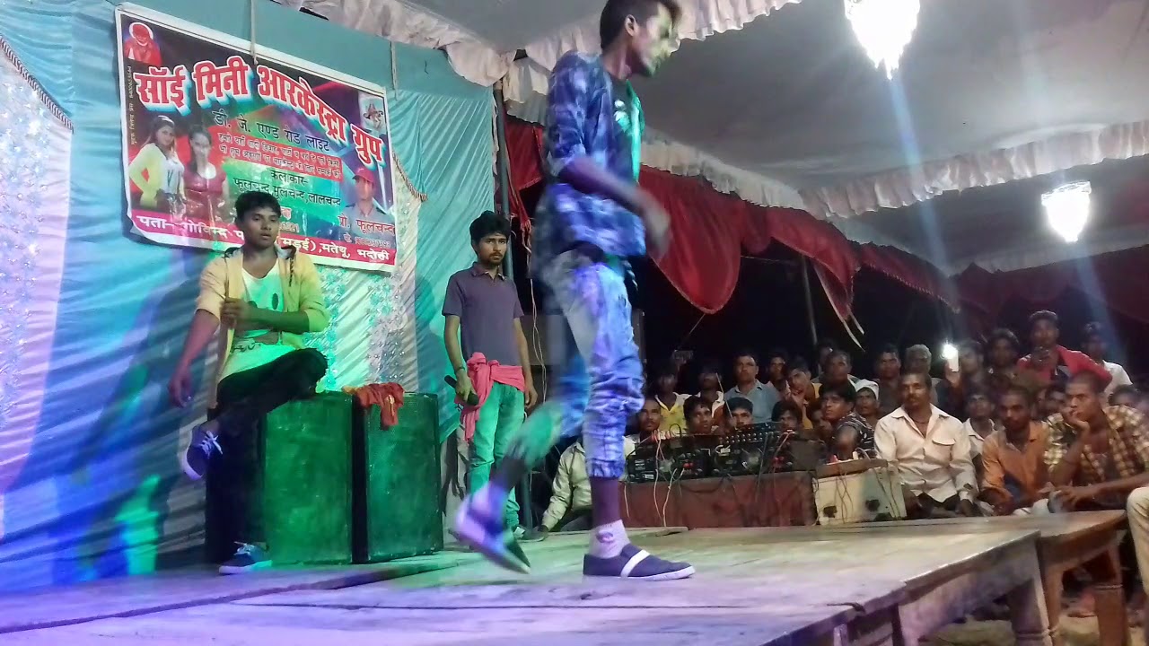 Bhajan lal bind