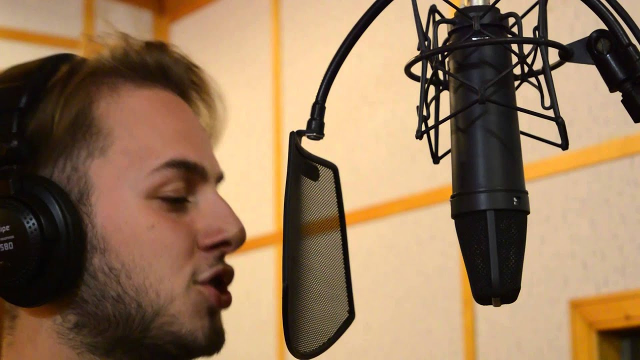 ControVento - Dieci Ragazze (Cover)