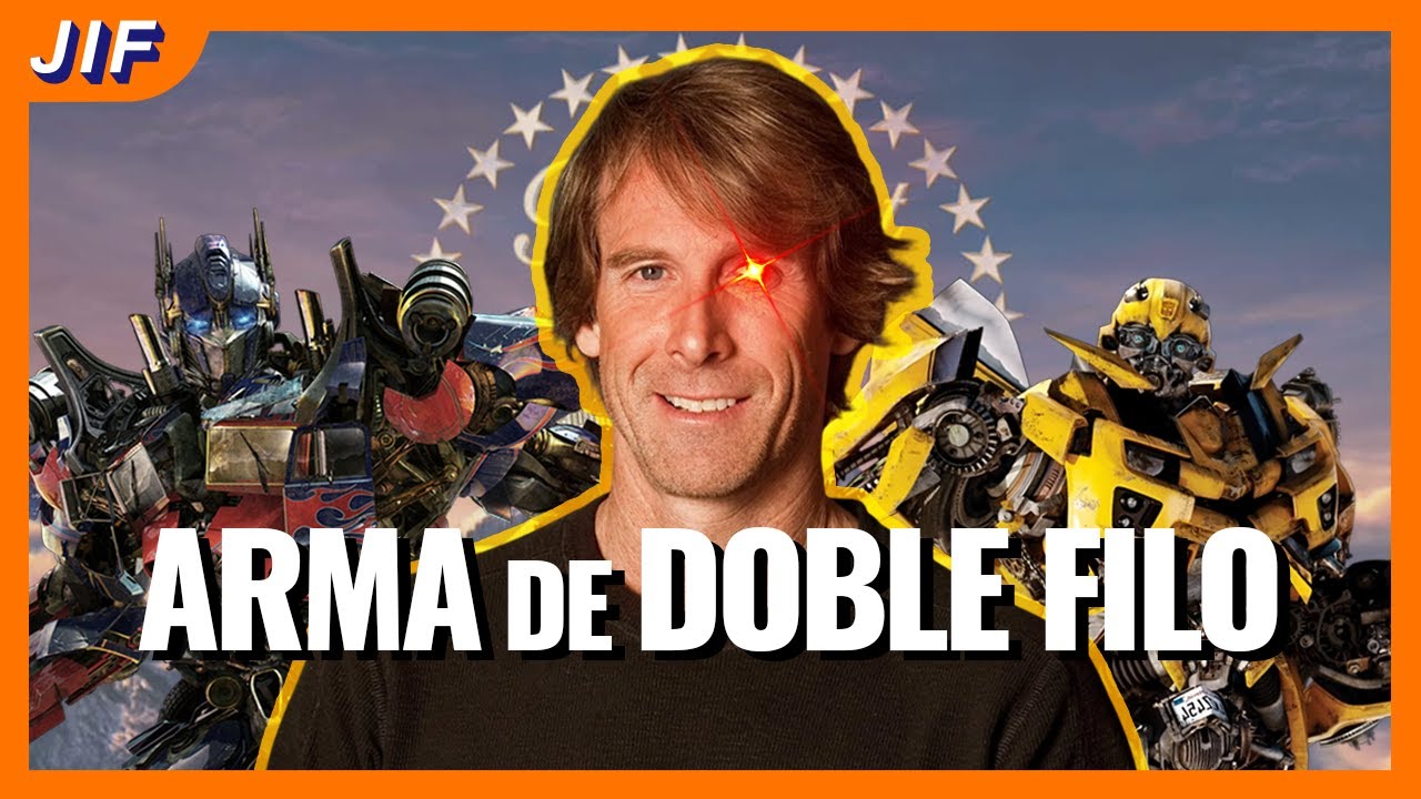 Análisis al Bayverse: Un Arma de Doble Filo