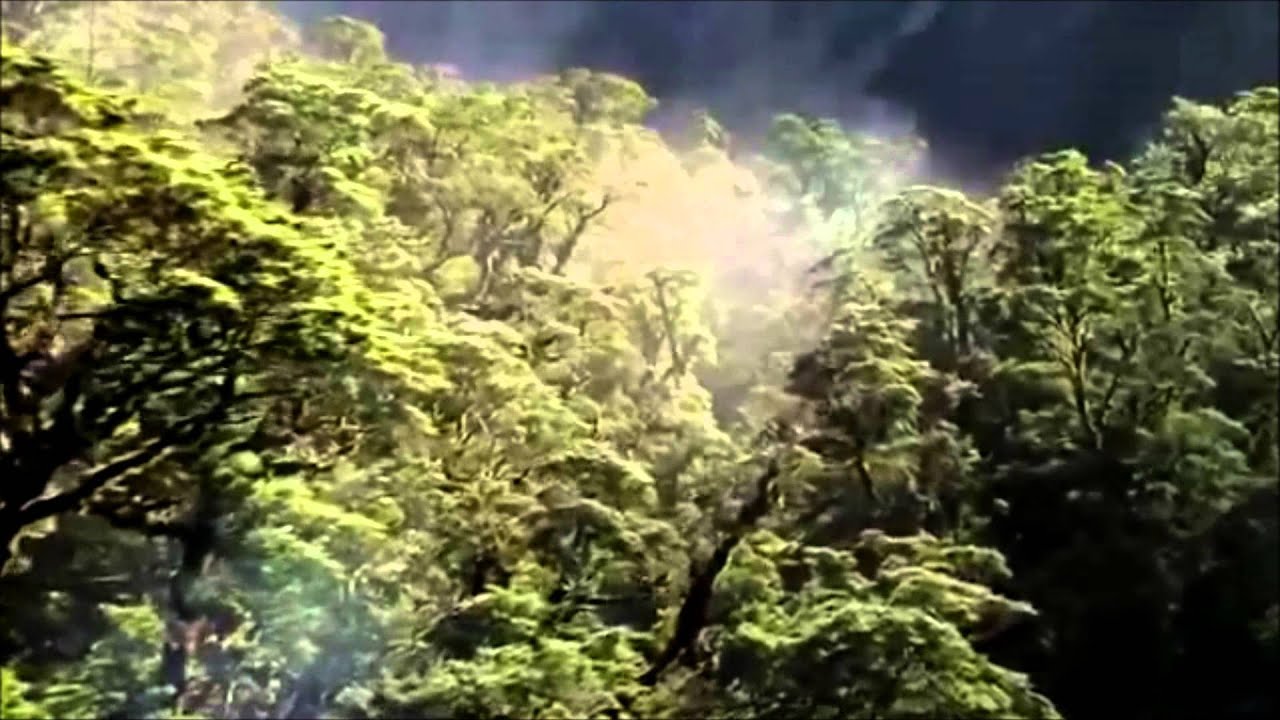 Secret of Mana 