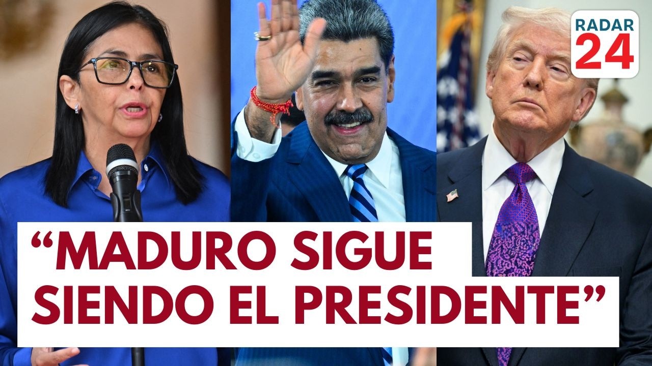 🟠 CHAVISMO CONDICIONA AMNISTÍA Y PIDE LA LIBERACIÓN DE MADURO | #RADAR24
