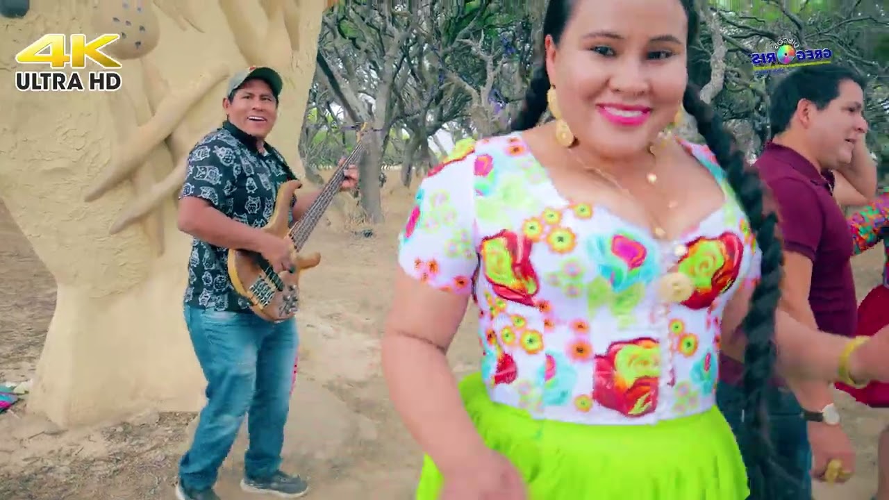 NORA GALINDO Y RICHAR MAIDA - 