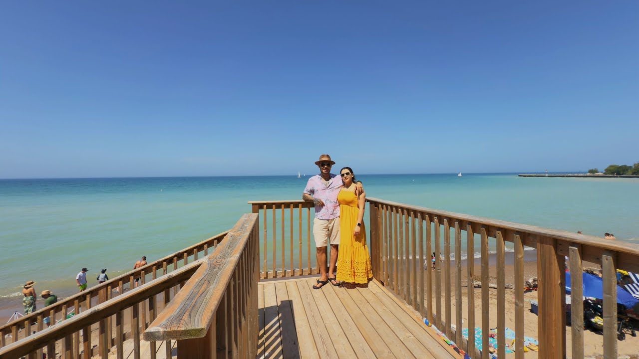 🇨🇦 VER&Atilde;O E PRAIA NO CANAD&Aacute;