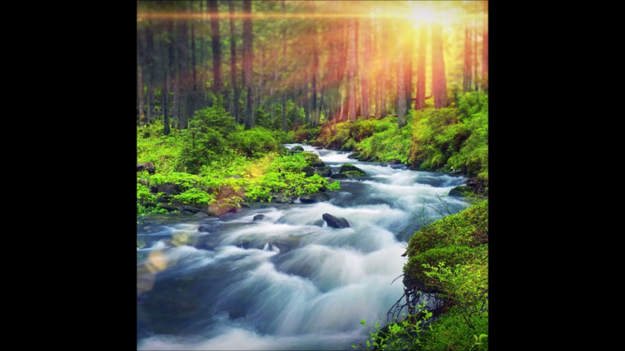 Riversong – Piano Accompaniment