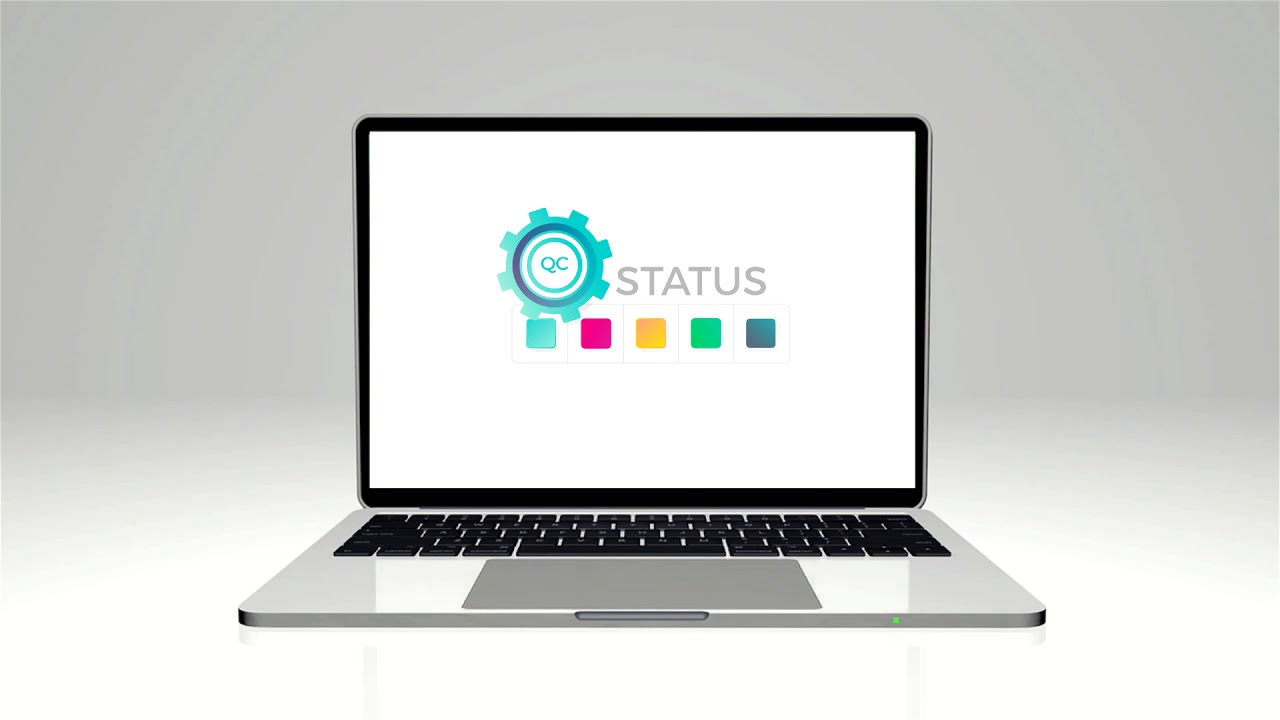 Introducing QC Status for Confluence Cloud app