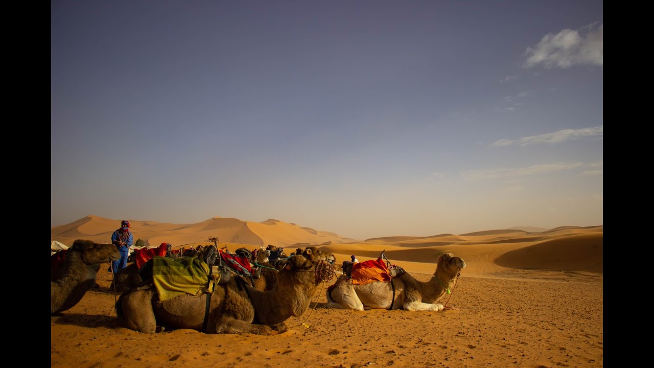 Maroc trip