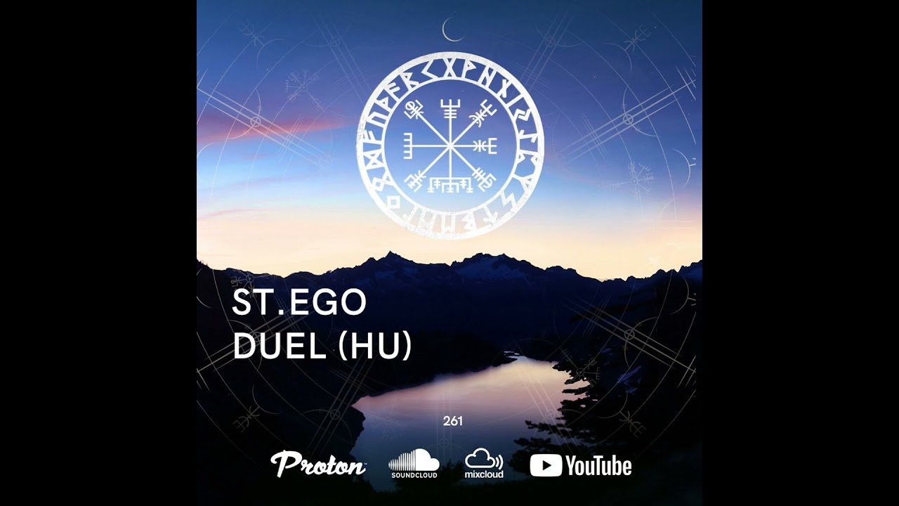 Nordic Voyage 261 - 12/02/2024 - St.Ego / Duel (HU) - Proton Radio