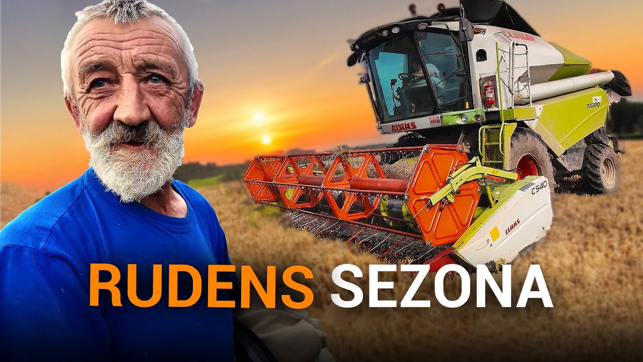 GURKU JURIS 10 - Vai var pelnīt tūkstošus ar video veidošanu? (Dokumentālā filma par Latgali)