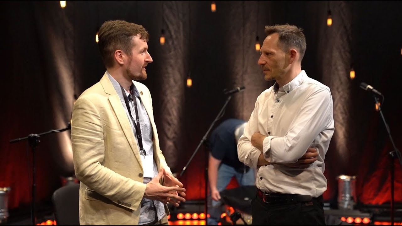 KODY 2021 | Rozmowa z Maciejem Filipczukiem (Radical Polish Ansambl)