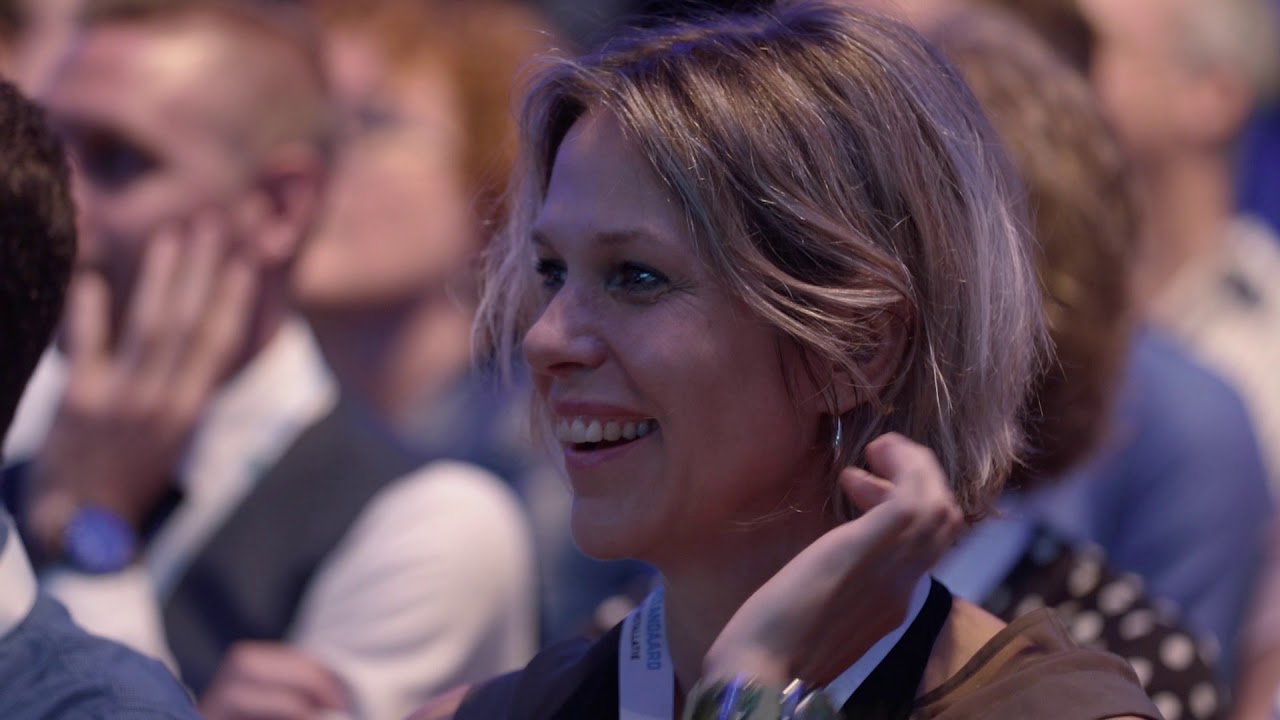 Aftermovie Congres Ketenstandaard 2018: de Roadmap voor Digitalisering