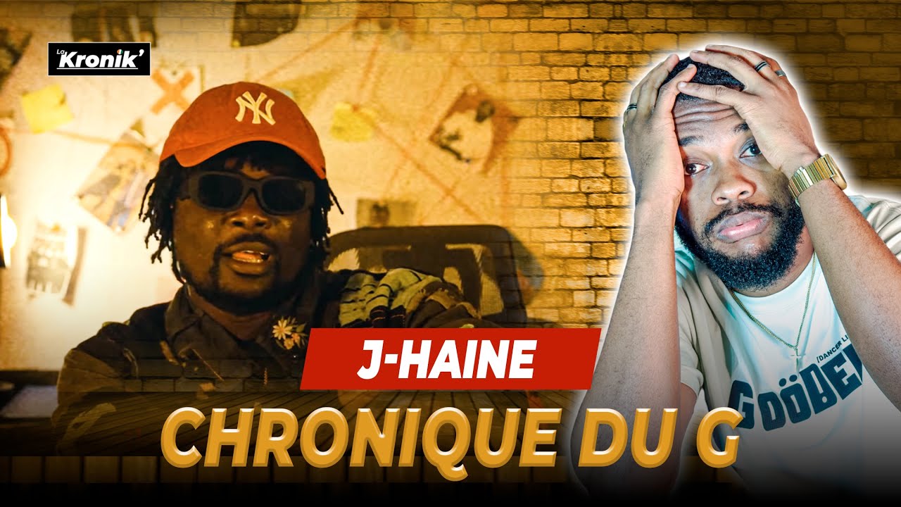 R&Eacute;ACTION J Haine - Chronique du G