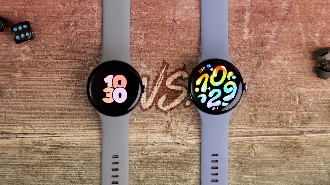 Pixel Watch 3 vs. Pixel Watch 4 | Actual big upgrades.