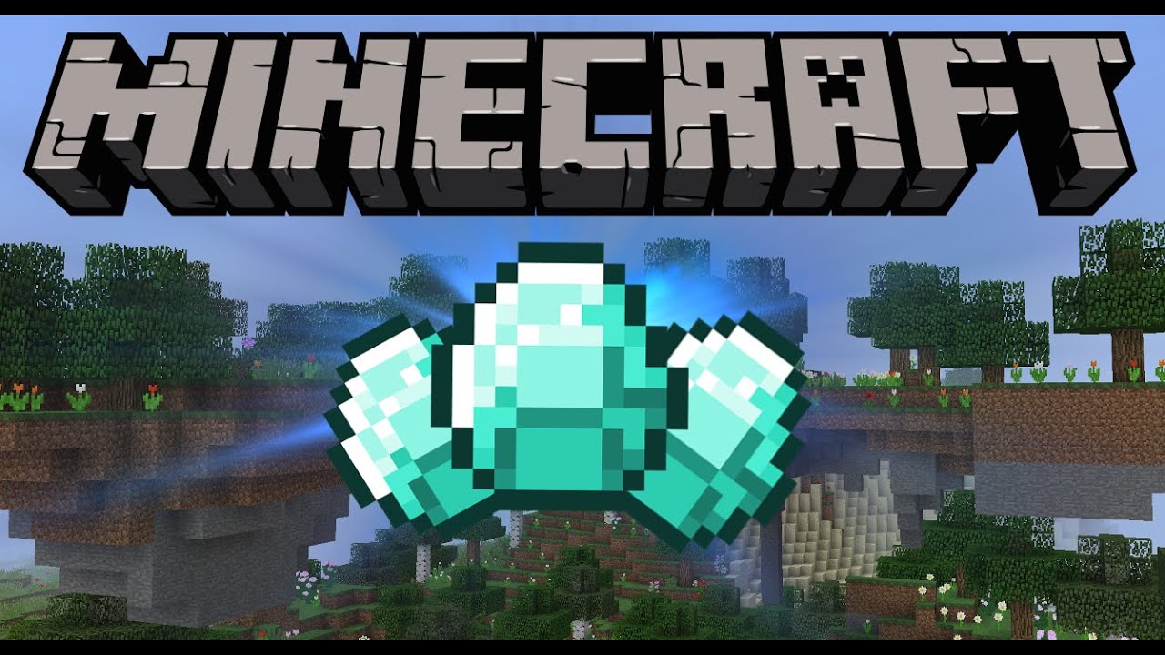 Diamantes Imposs&iacute;veis!!! - NapoleWorld #02 - MINECRAFT