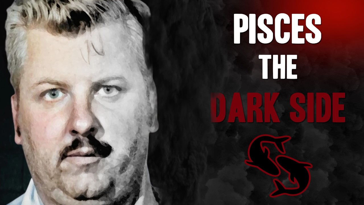 The REAL Dark Side of the Pisces ANGER by a Pisces | The Most Dangerous Sign