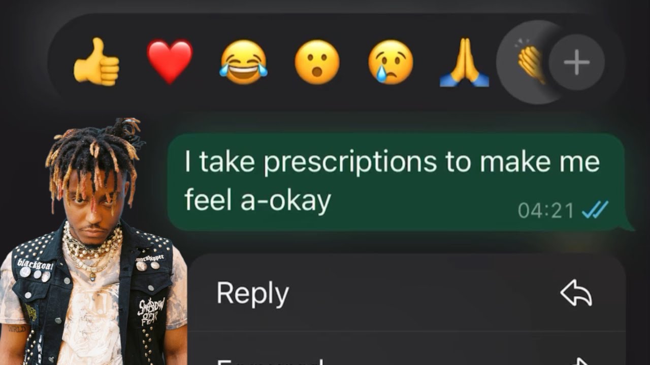 Juice Wrld - Lucid dream - Lyrics prank on my Ex Girlfriend 😂😂 went Emotional 😭 💕😭