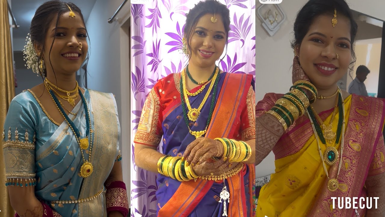 BRIDAL MAKEOVERS For TWO // One HALDI Bride // Journey🚘 From Curca Via Arpora To Torshem