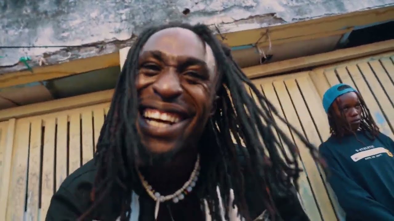 CHRIS WEEZY OG - IKO DAWA NINI(Freestyle) Official Music Video