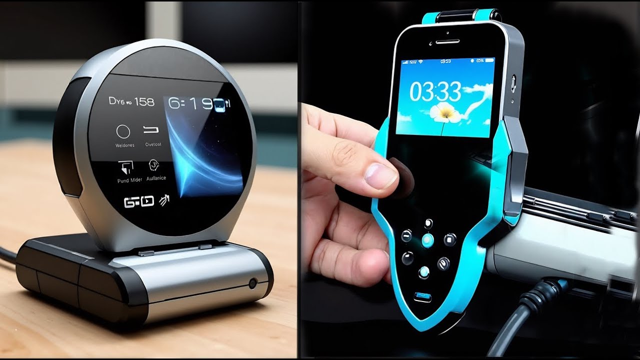 75 USEFUL Tech Gadgets From Amazon You Shouldn't Sleep On | All UNDER $100