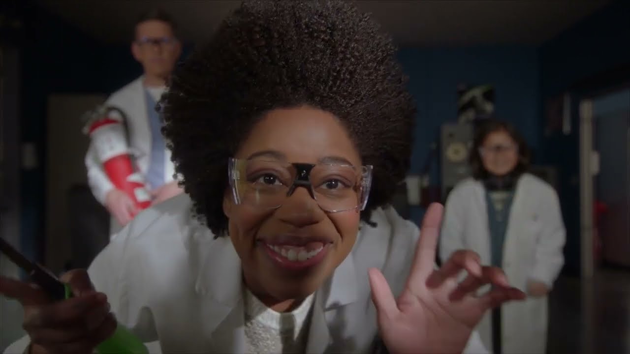 NCIS 20x19 Sneak Peek Clip 3 