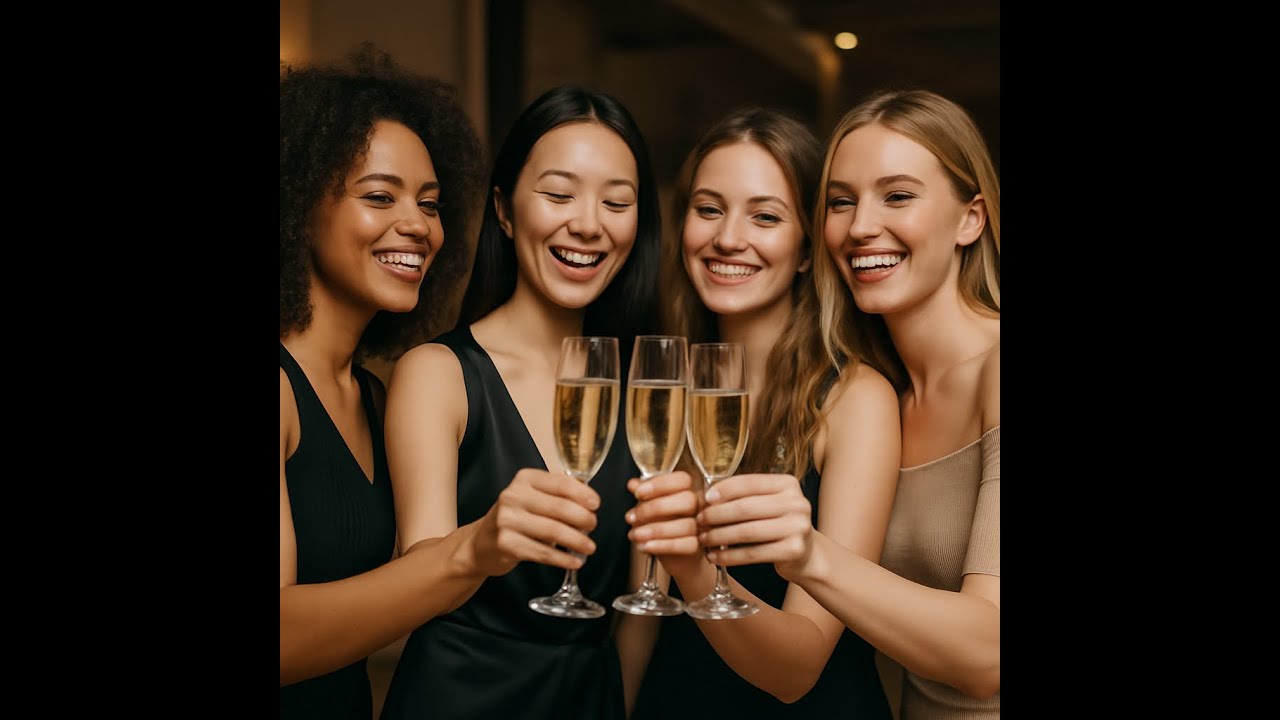 Token DJ &ndash; A La Sant&eacute; ft k Brizzy & Ntando Yamahlubi (Official Audio) 🥂 Party Anthem 2026
