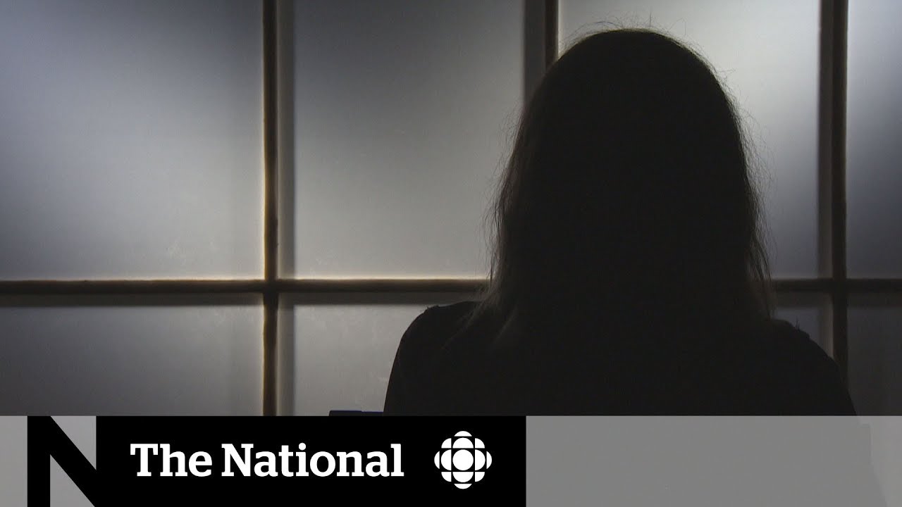 Sexual abuse victim recounts horrors of foster care