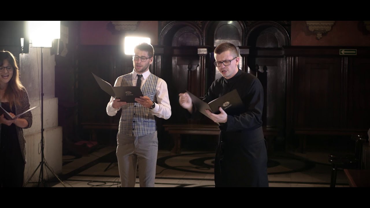 Poślij nam, Panie, swego archanioła || Ziemiański. Koncert monograficzny #10