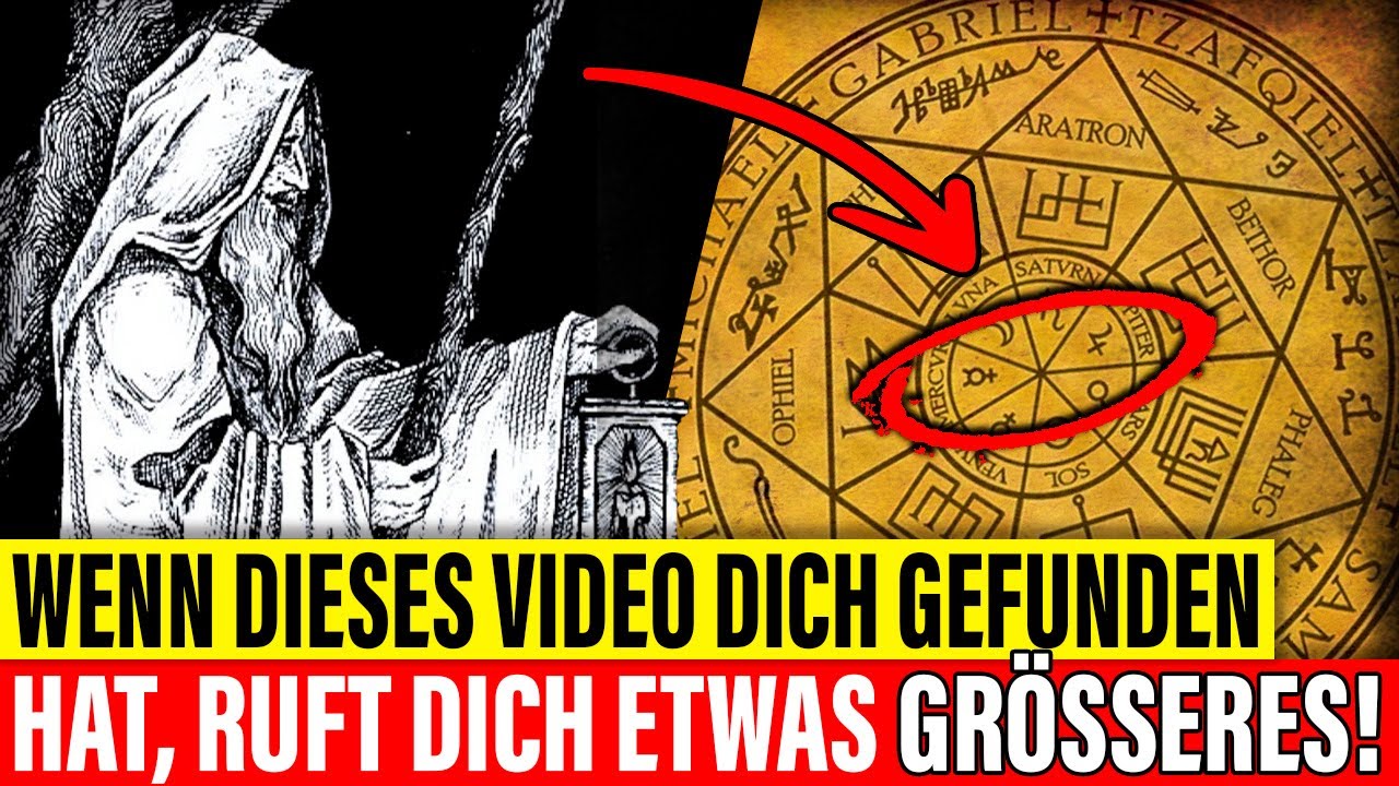 Die Alchemie offenbart sich nur denen, die BEREIT sind für die 7 PORTALE der TRANSFORMATION