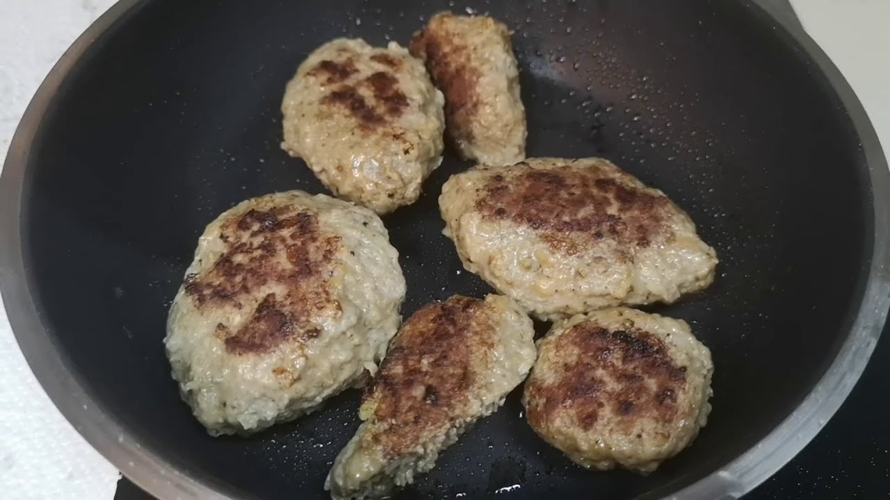 WMF Dampfgarer Dampf Kochen Hackfleisch