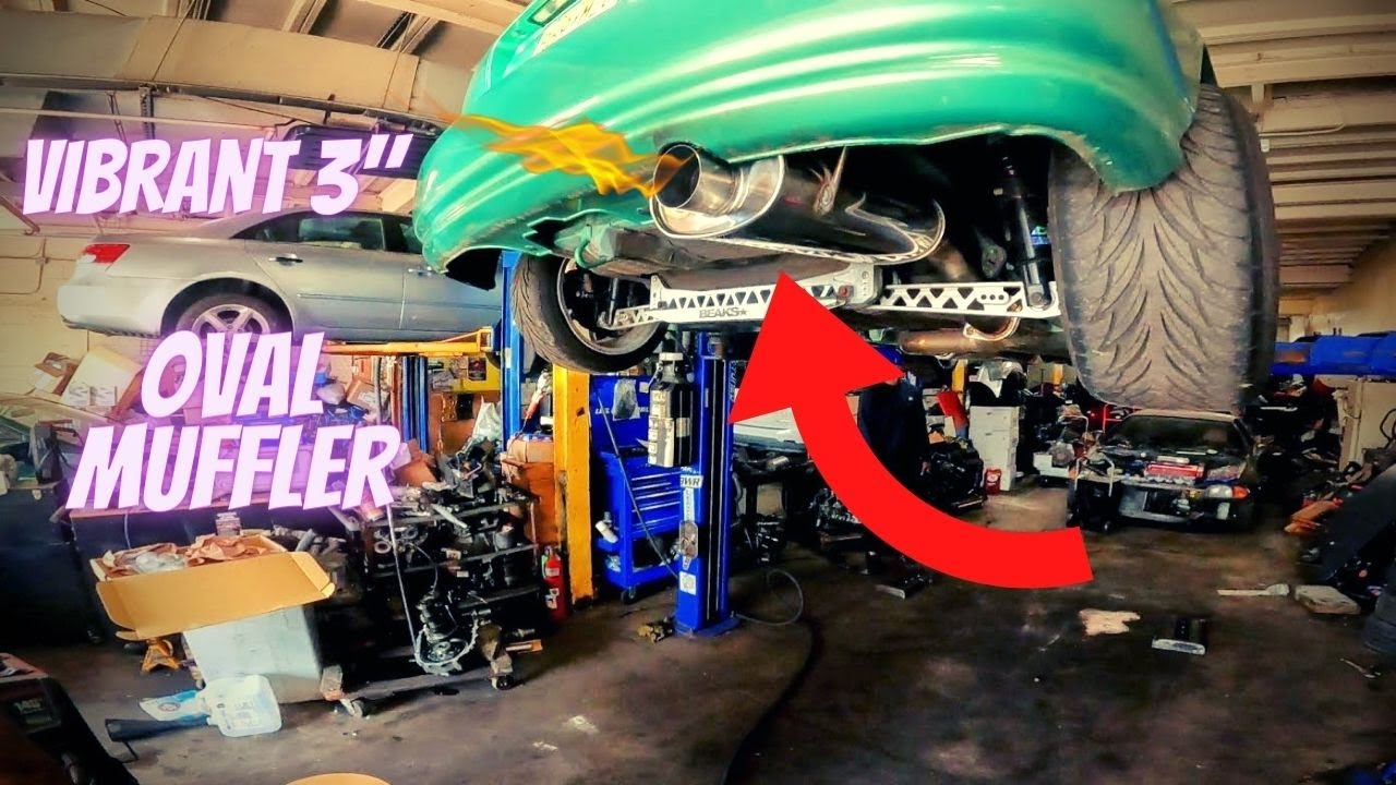Civic EK HATCH | 3