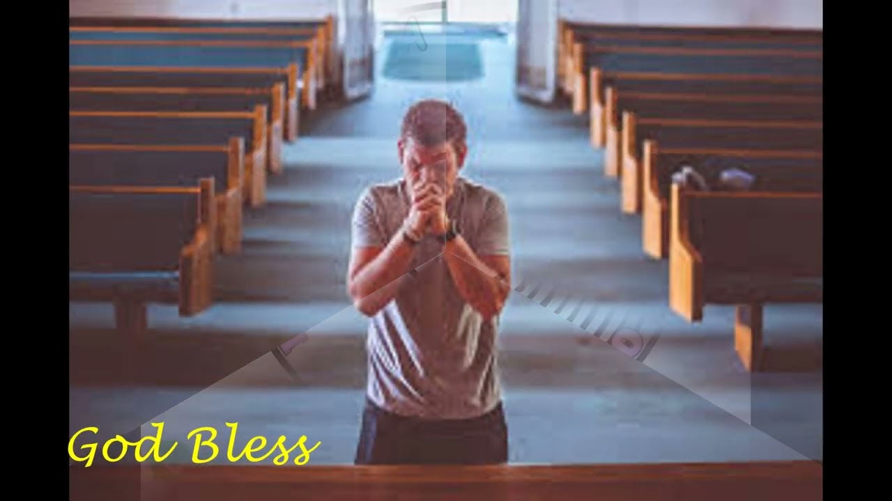 Baba Poyi Robert - Born to Suffer in Christ (BTS)